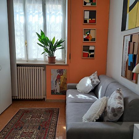 Foodwineart Apartment Mantova Exterior photo