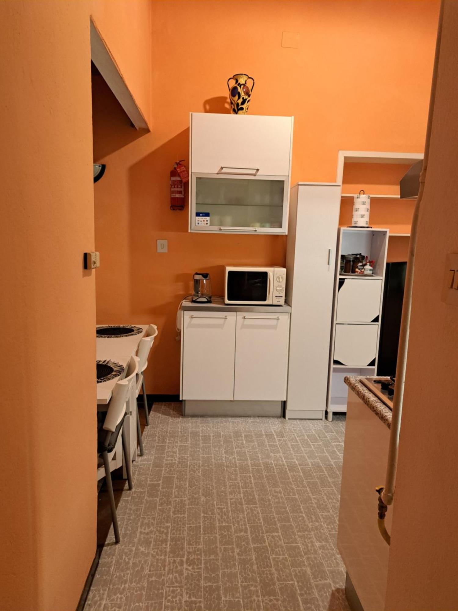Foodwineart Apartment Mantova Exterior photo