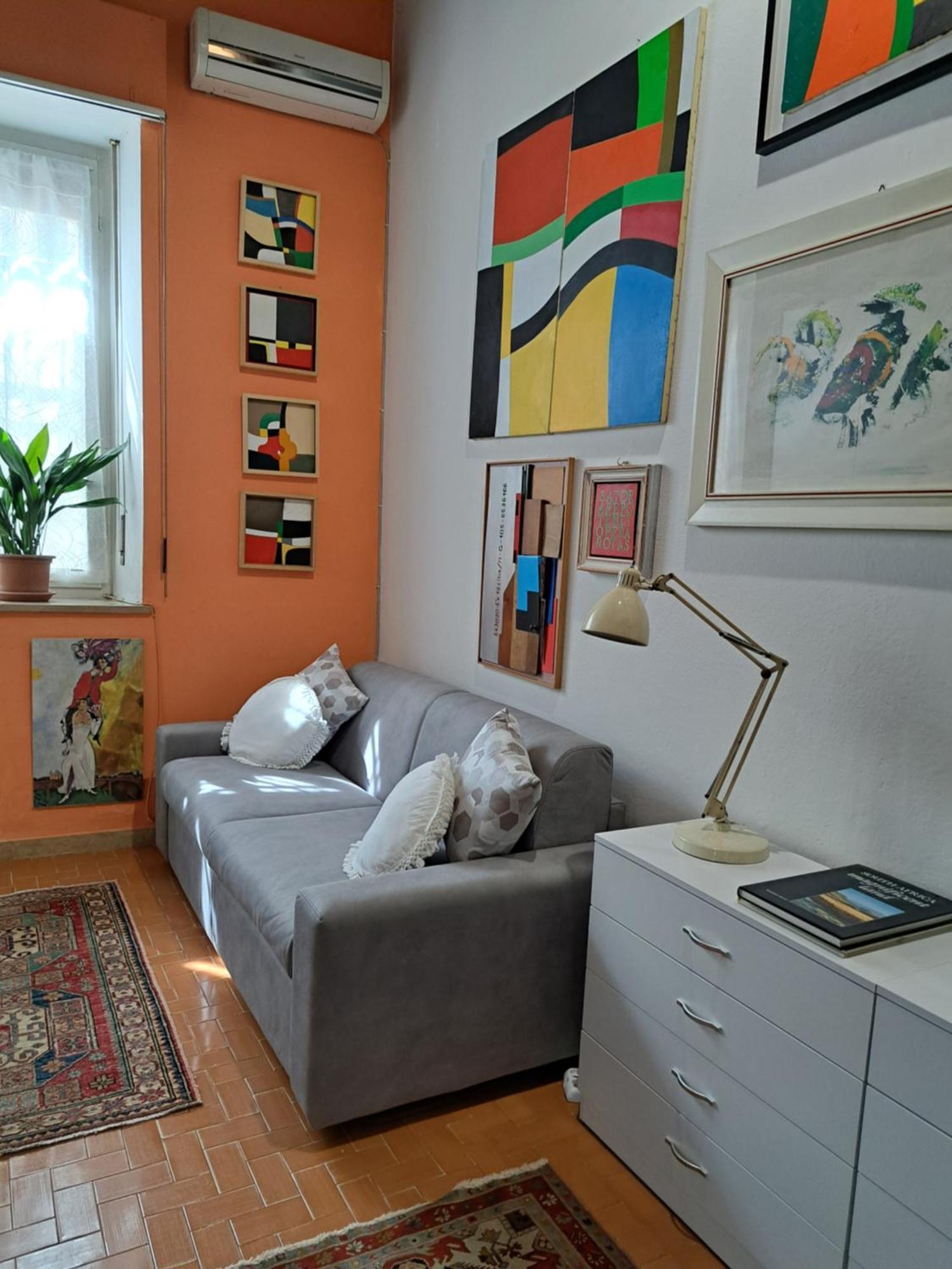 Foodwineart Apartment Mantova Exterior photo