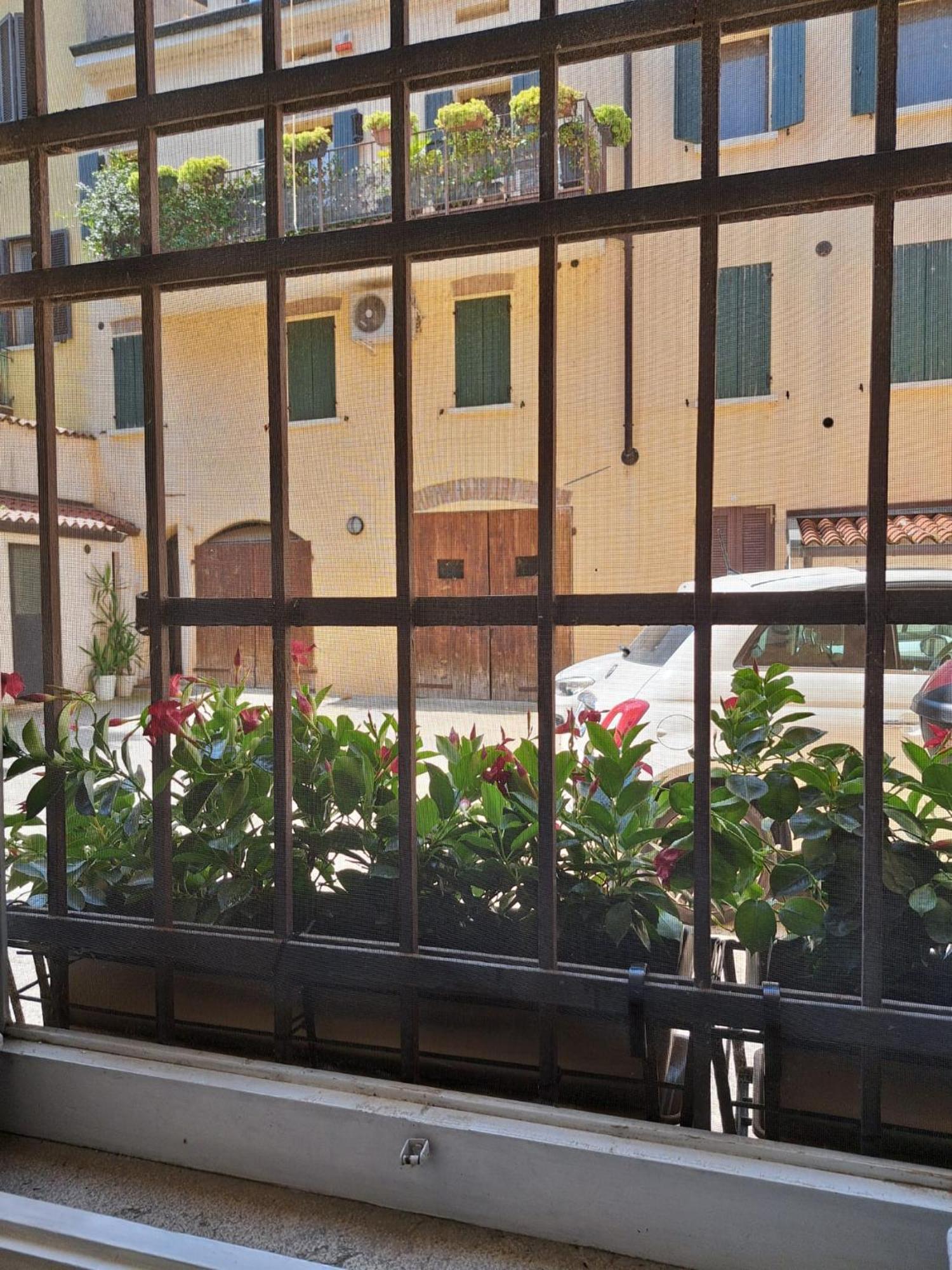 Foodwineart Apartment Mantova Exterior photo